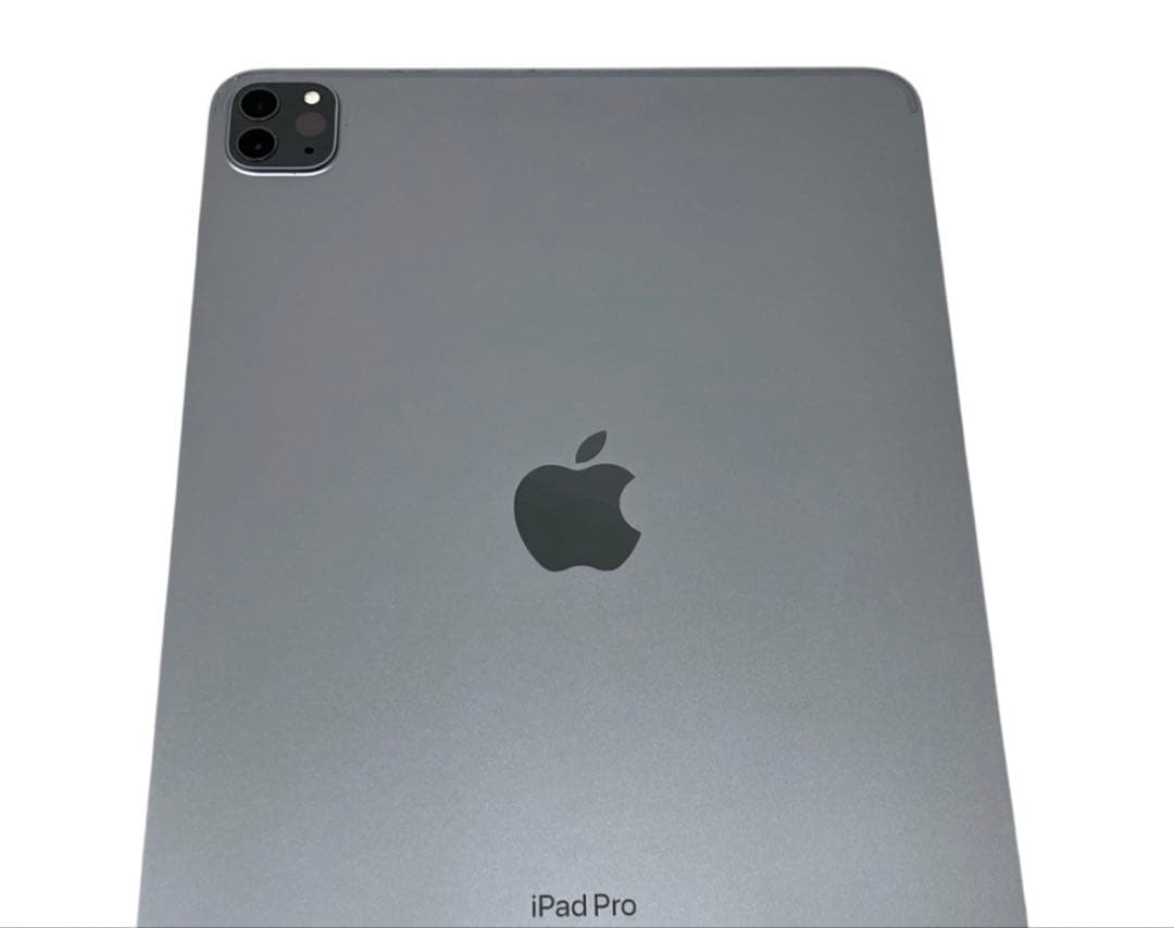 iPadPro11インチ第4世代256GB