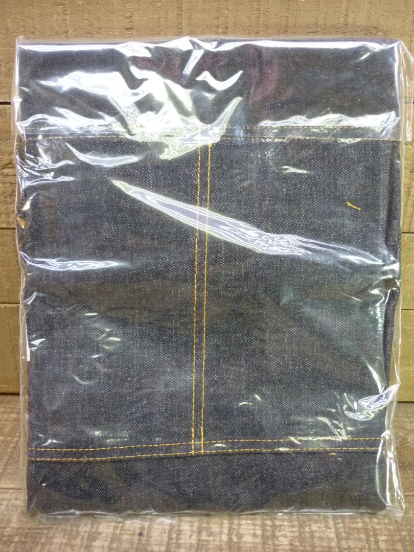 ポッカ コーヒー デニム ワークエプロン ５枚セット ノベルティ 缶コーヒー