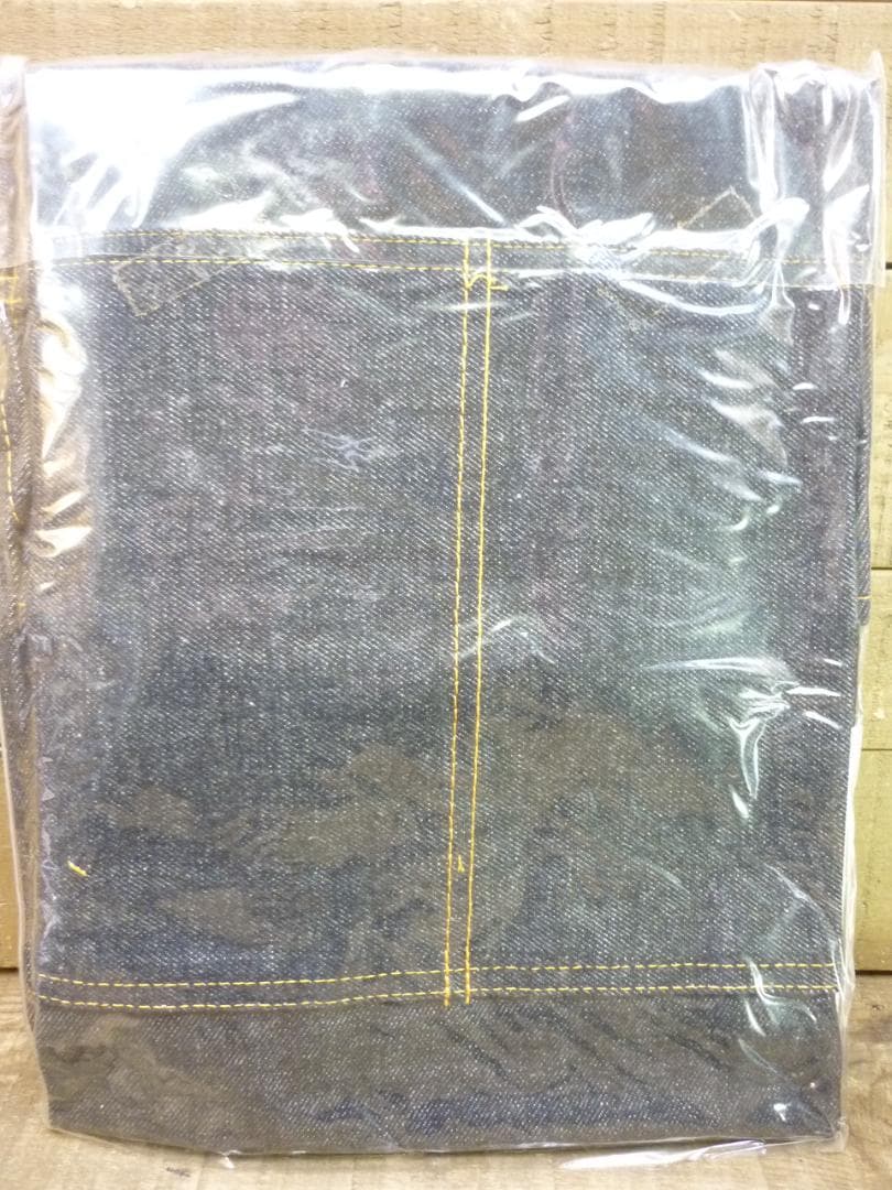 ポッカ コーヒー デニム ワークエプロン ５枚セット ノベルティ 缶コーヒー