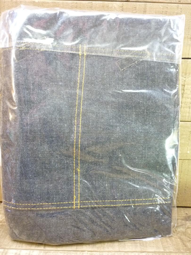 ポッカ コーヒー デニム ワークエプロン ５枚セット ノベルティ 缶コーヒー