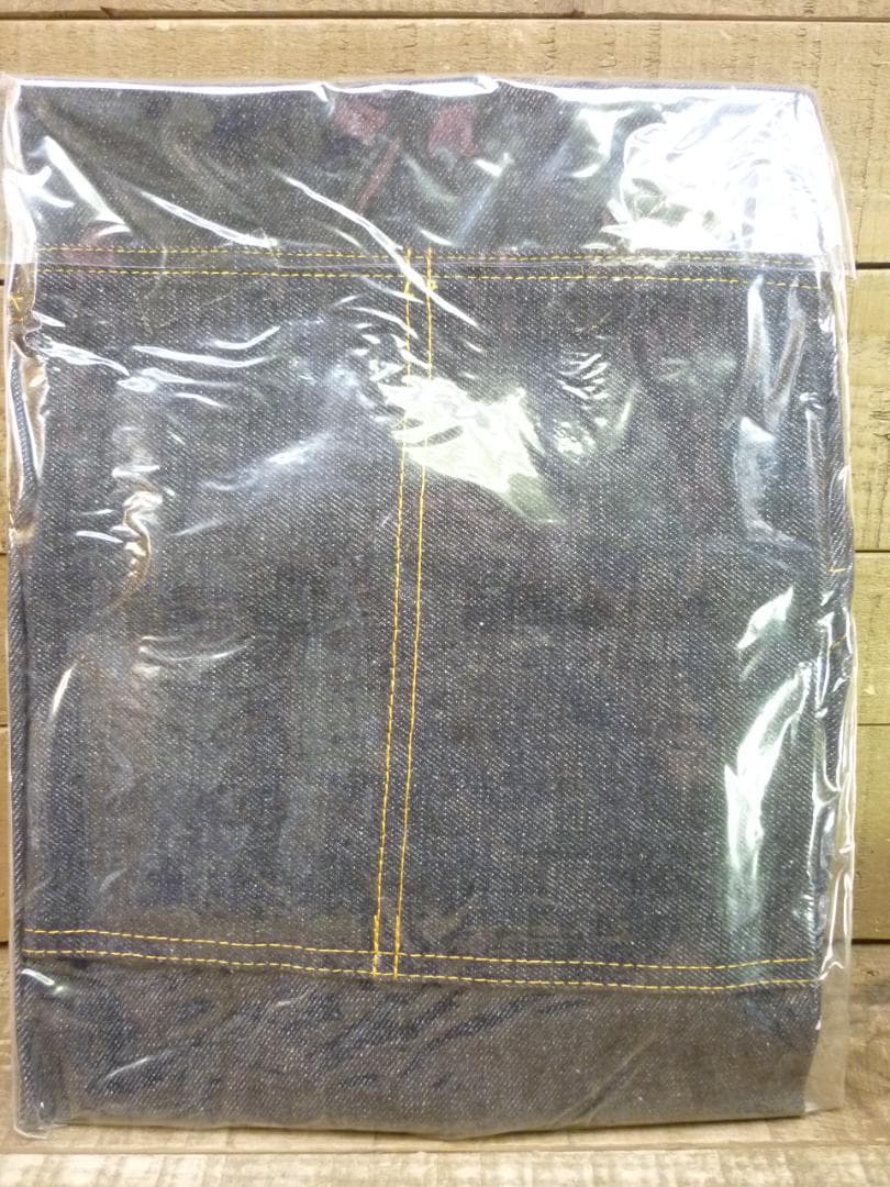 ポッカ コーヒー デニム ワークエプロン ５枚セット ノベルティ 缶コーヒー