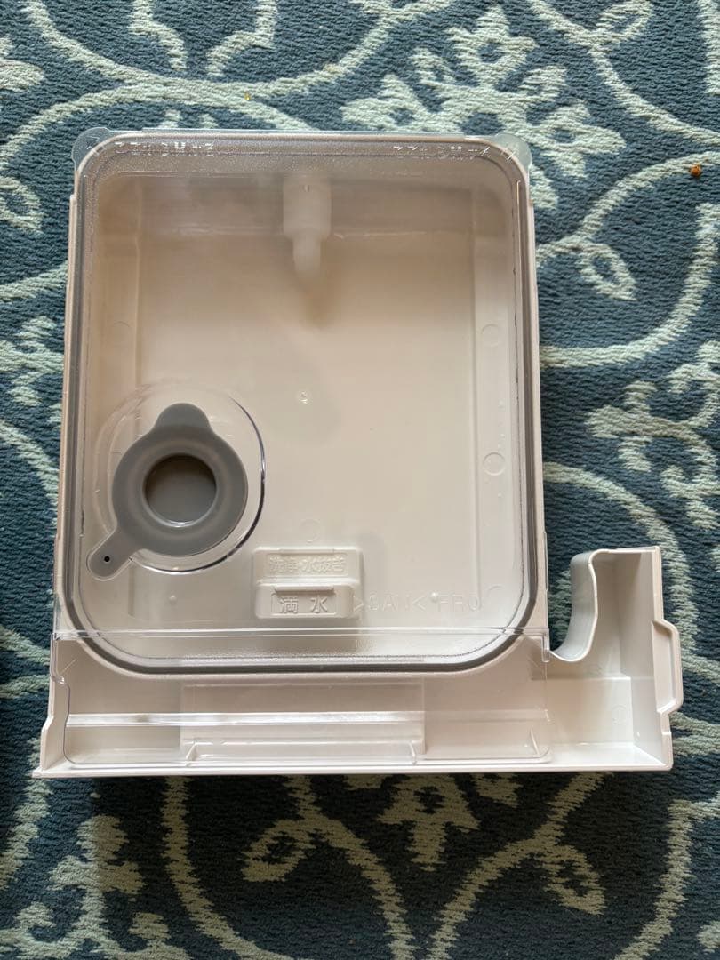 【価格相談可】Panasonic スチームオーブンレンジ NE-UBS10A-W