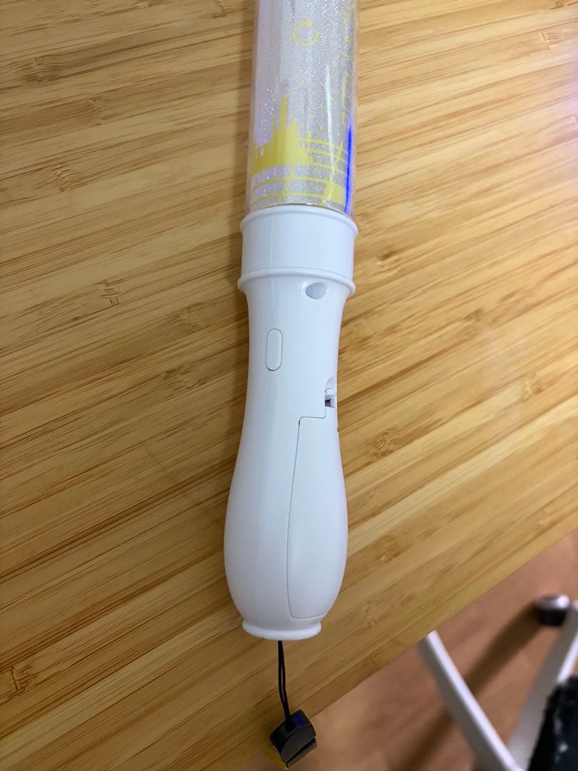 原因は自分にある。 げんじぶ 大倉空人 ペンライト　ver3