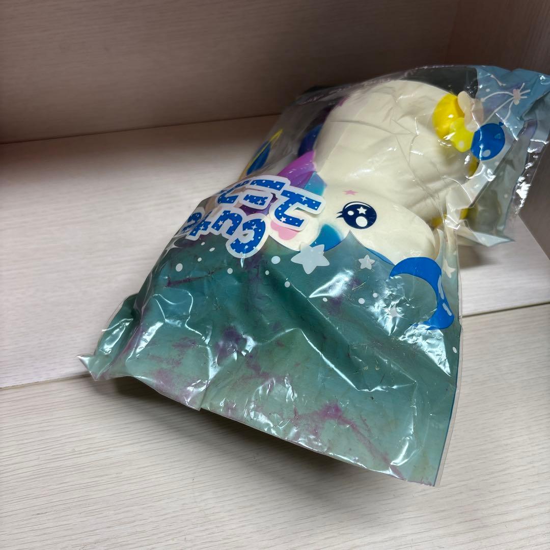 値下げ中‼️BIGスクイーズまとめ売り セット 10点