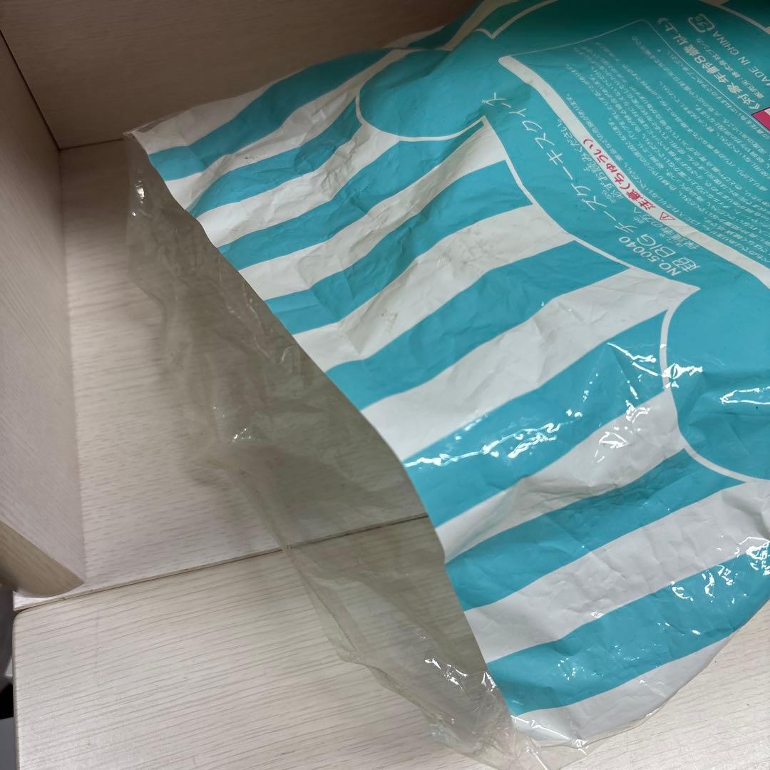 値下げ中‼️BIGスクイーズまとめ売り セット 10点