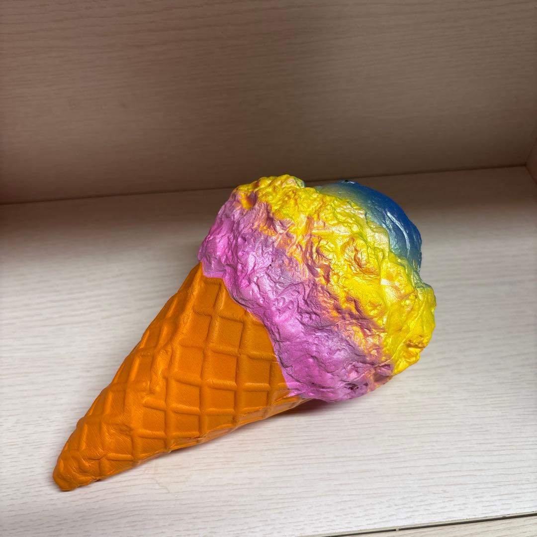 値下げ中‼️BIGスクイーズまとめ売り セット 10点