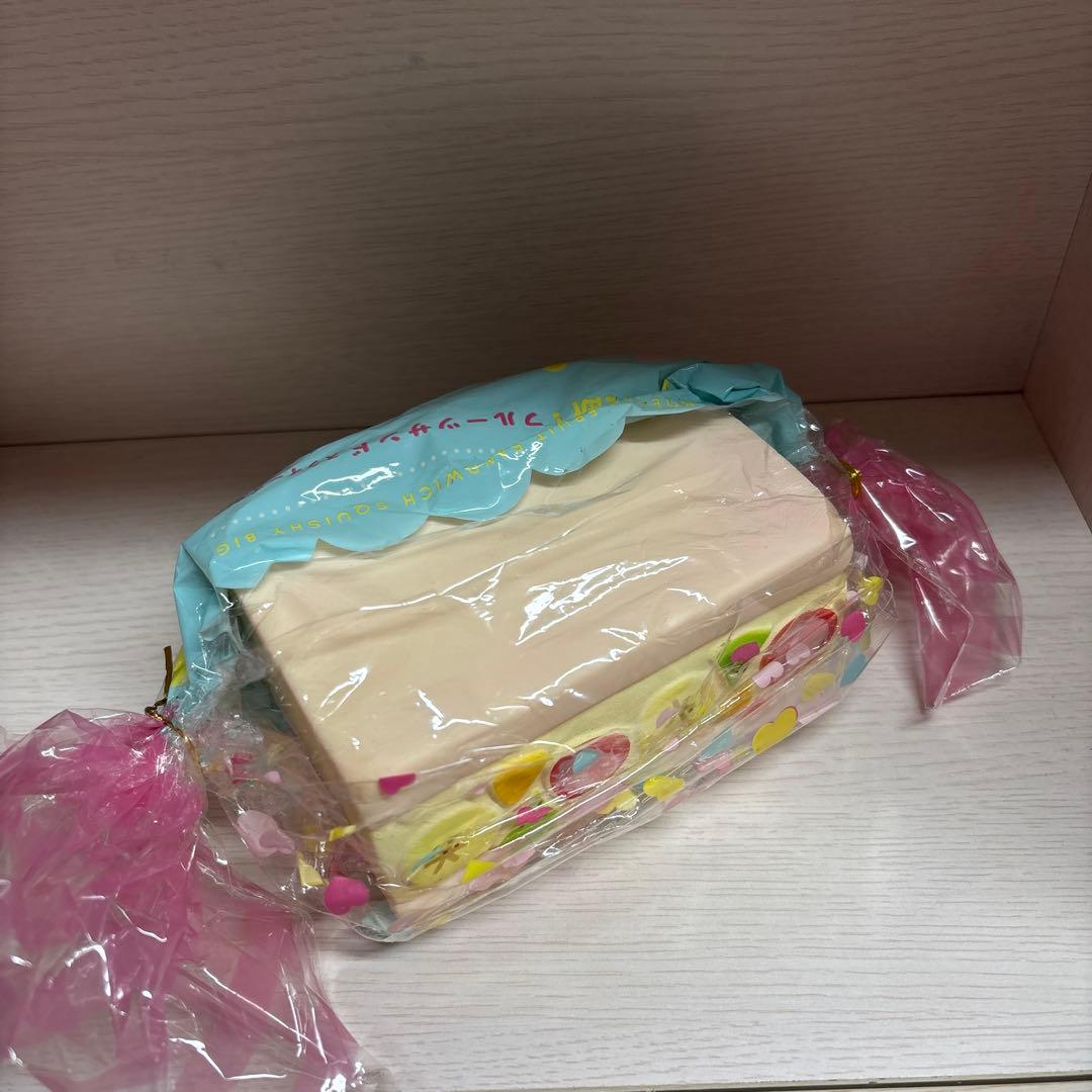 値下げ中‼️BIGスクイーズまとめ売り セット 10点