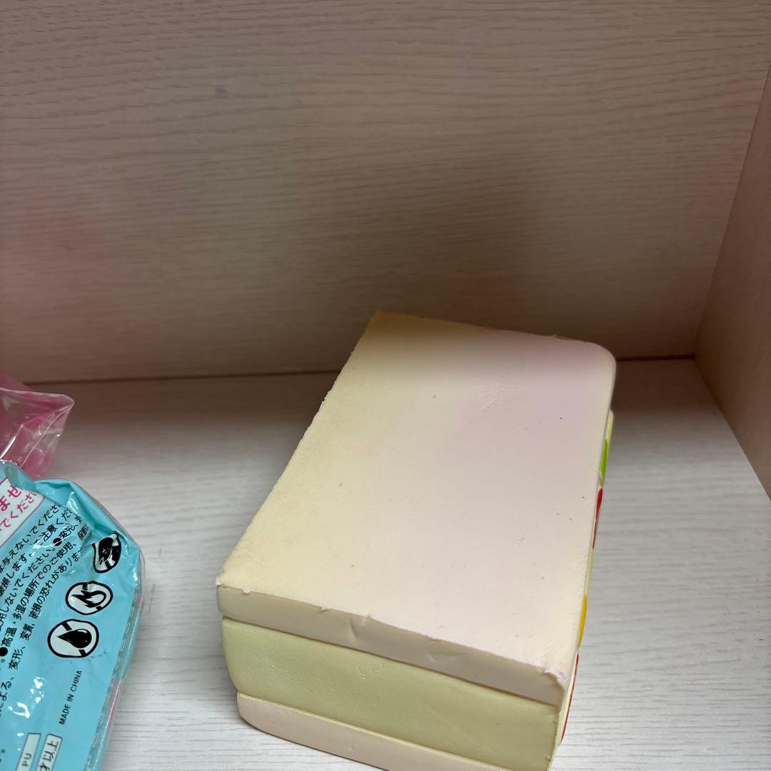 値下げ中‼️BIGスクイーズまとめ売り セット 10点