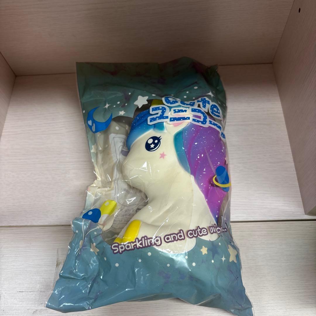 値下げ中‼️BIGスクイーズまとめ売り セット 10点