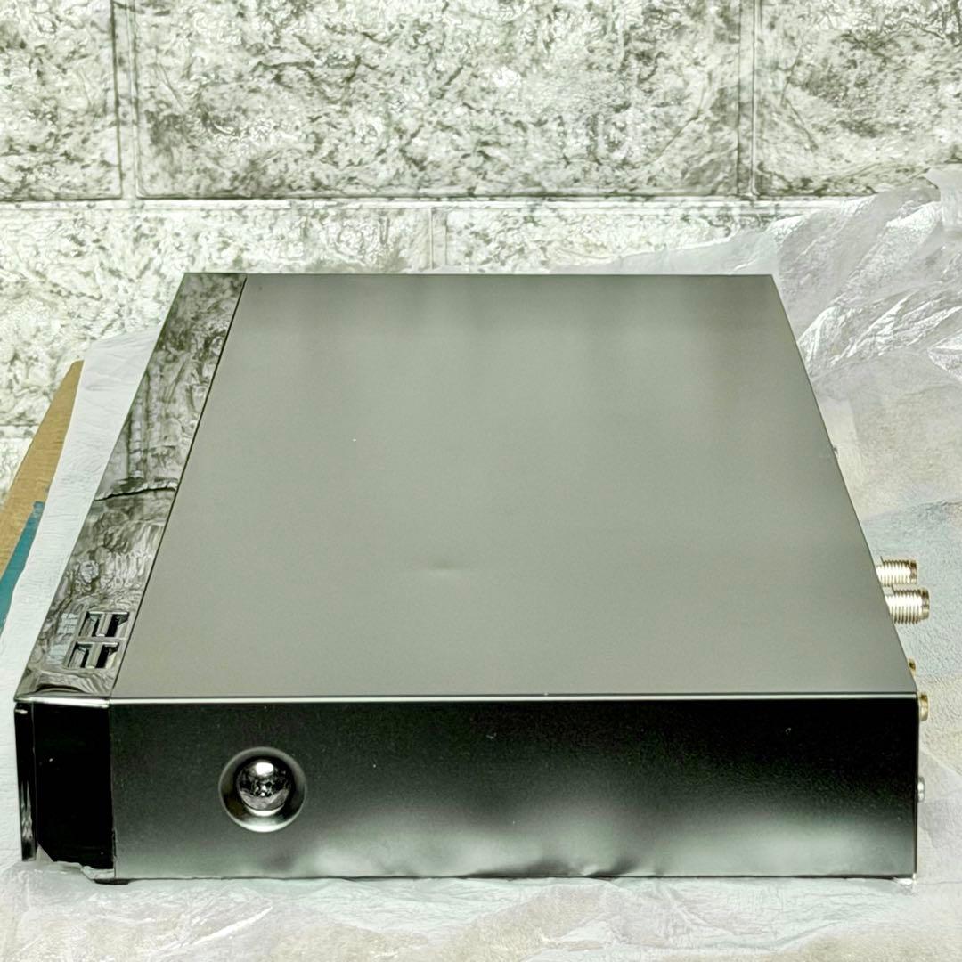 Panasonic「DMR-BRS530」HDD 500GB・シングルチューナー