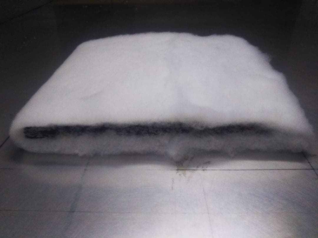 keyuu　マーブルウレタン綿巻タイプヌード3枚特注マーブル3枚