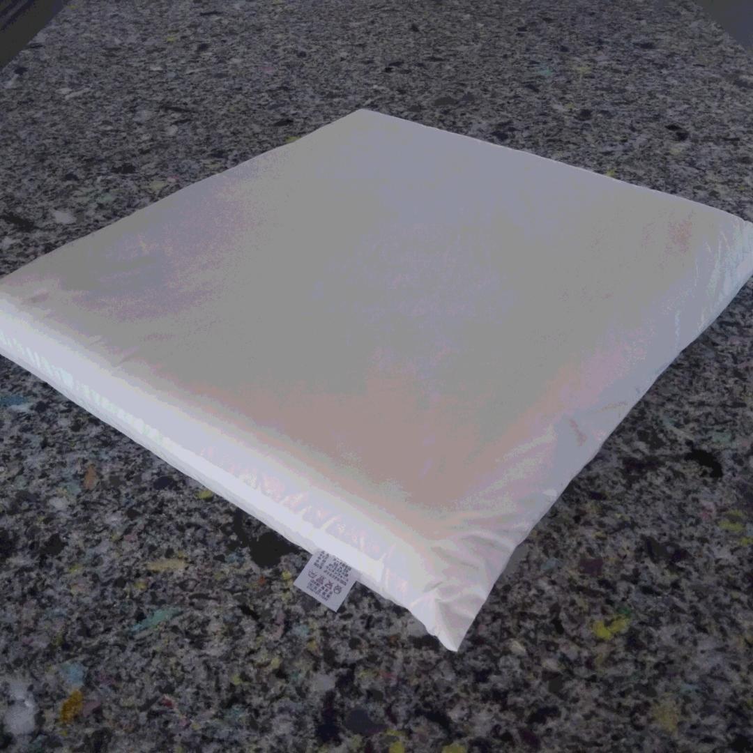 keyuu　マーブルウレタン綿巻タイプヌード3枚特注マーブル3枚