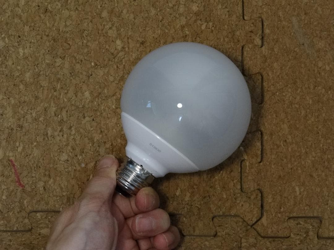 TOSHIBA　ネオボールZ　ボール電球タイプ