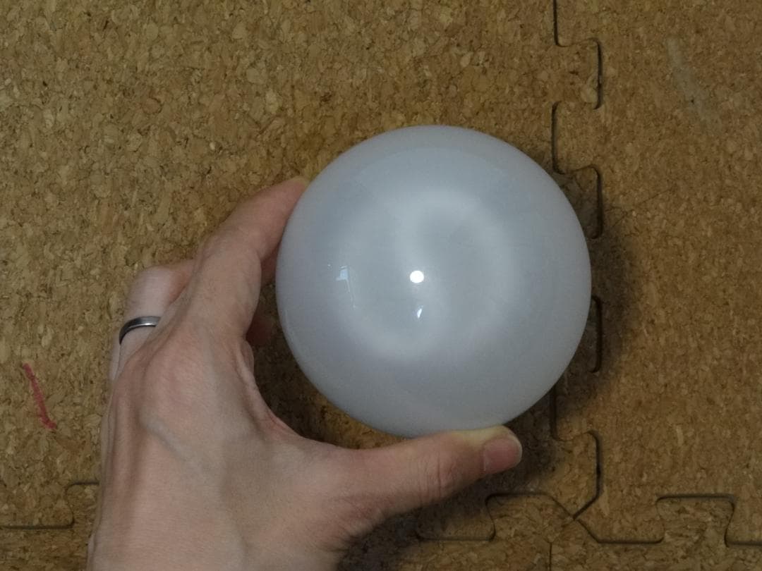 TOSHIBA　ネオボールZ　ボール電球タイプ