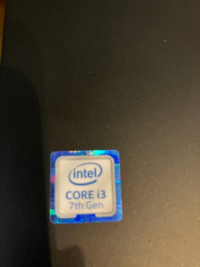 超美品Lenovo ThinkPad E580 Core i3