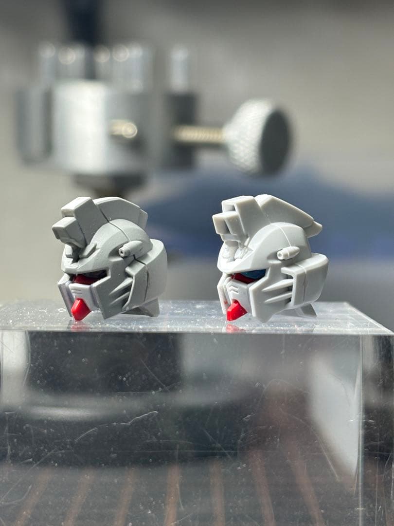 HG アメイジングストライクフリーダムガンダム　全塗装　完成品　徹底改修