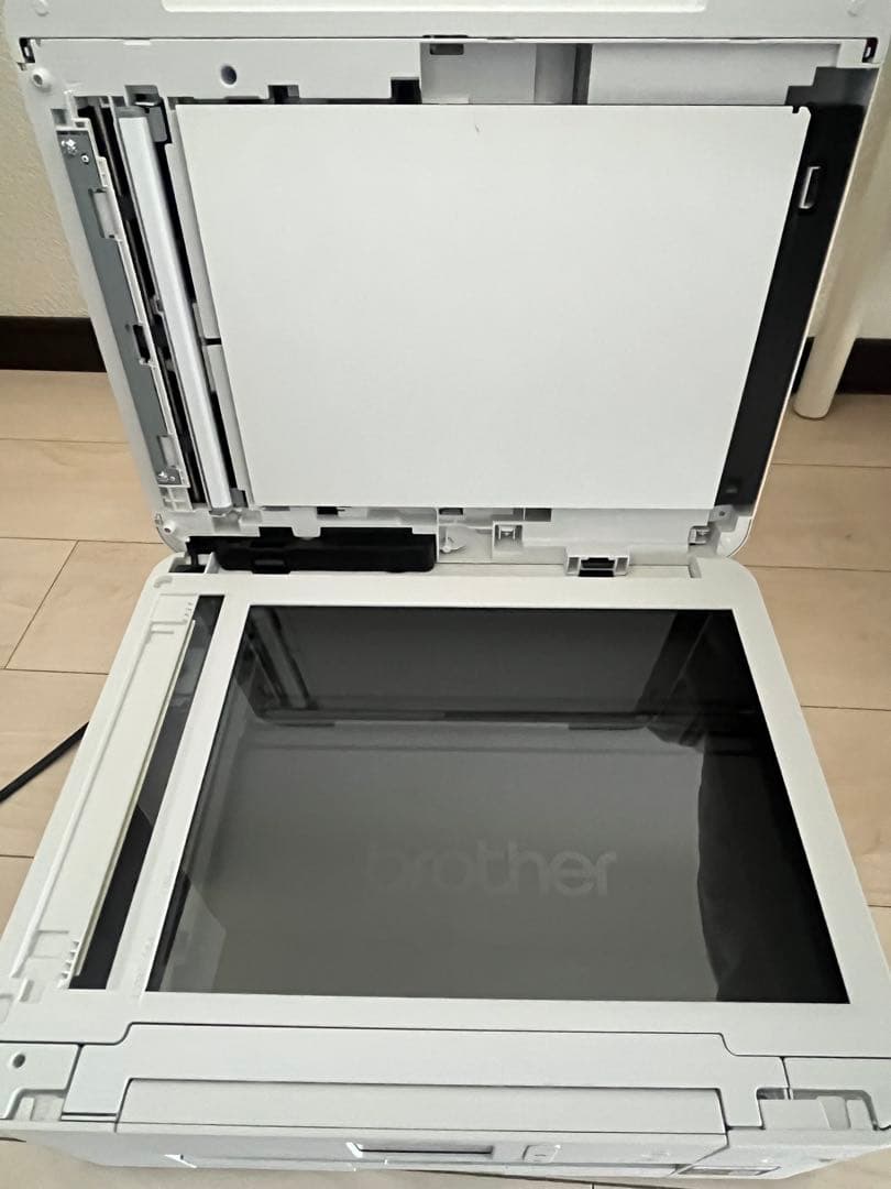 brother DCP-J914N インクジェットプリンター