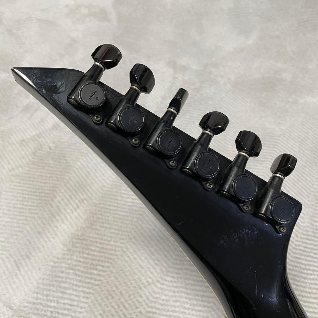 FERNANDES フェルナンデス TOMOYASU HOTEI 布袋寅泰モデル