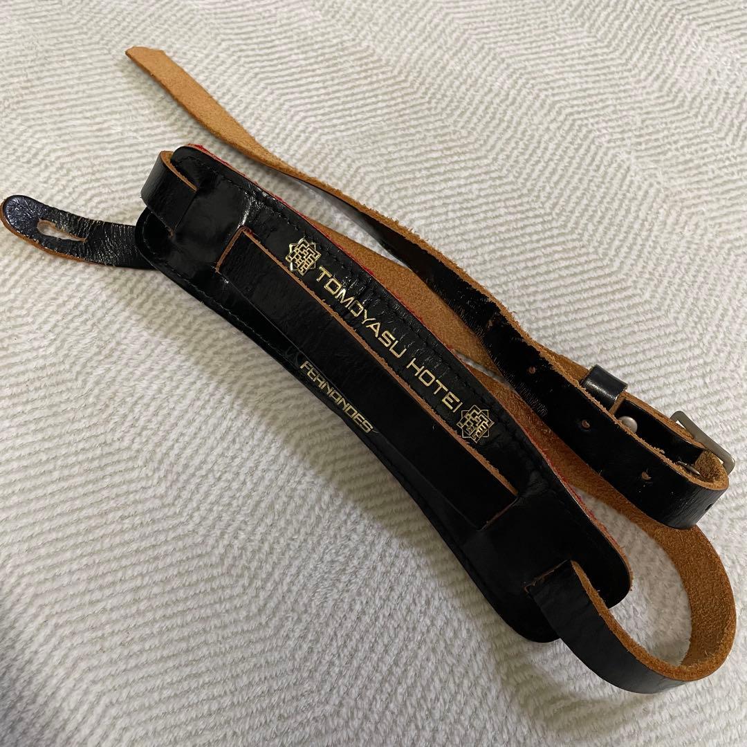 FERNANDES フェルナンデス TOMOYASU HOTEI 布袋寅泰モデル