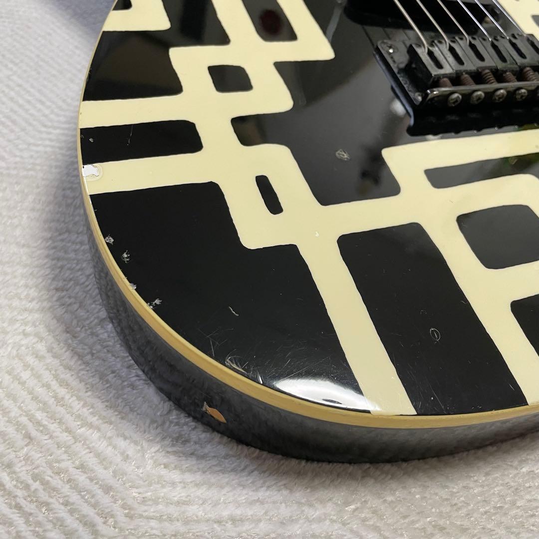 FERNANDES フェルナンデス TOMOYASU HOTEI 布袋寅泰モデル