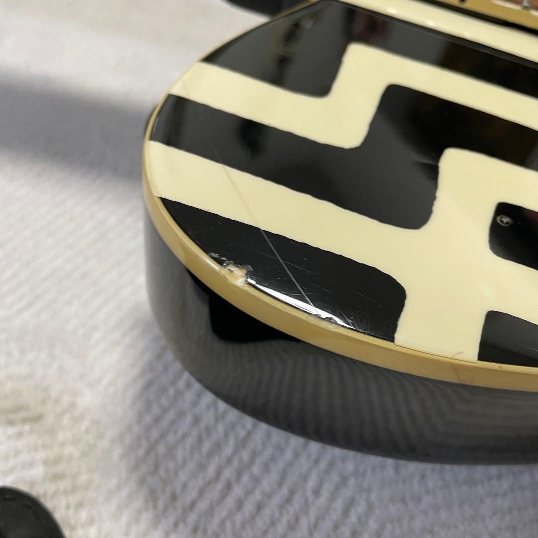 FERNANDES フェルナンデス TOMOYASU HOTEI 布袋寅泰モデル