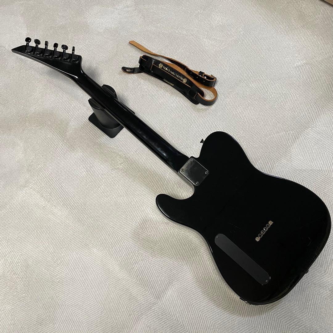 FERNANDES フェルナンデス TOMOYASU HOTEI 布袋寅泰モデル