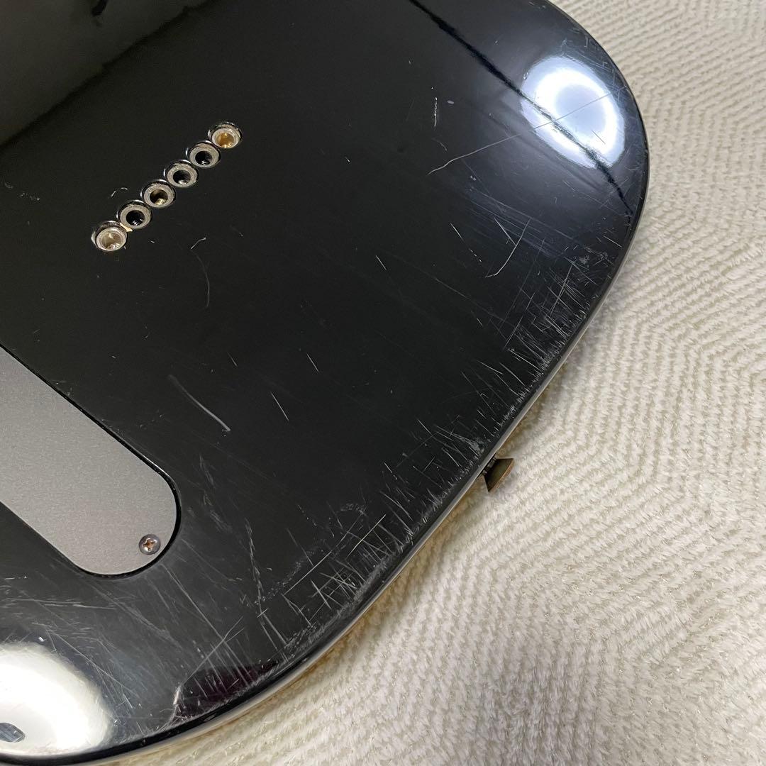 FERNANDES フェルナンデス TOMOYASU HOTEI 布袋寅泰モデル