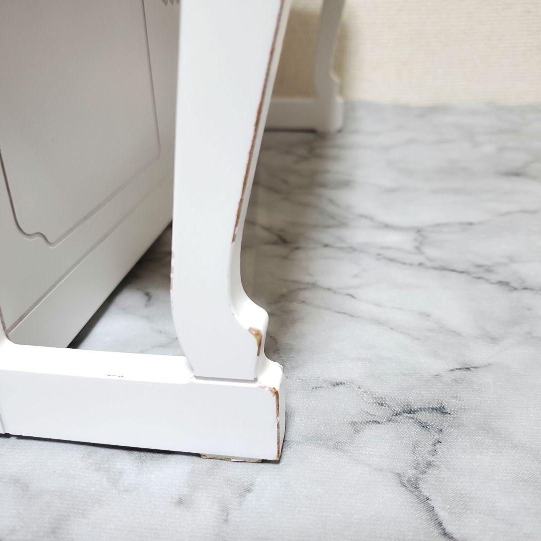 おで カワイ　アップライトピアノ　ミニピアノ　ホワイト