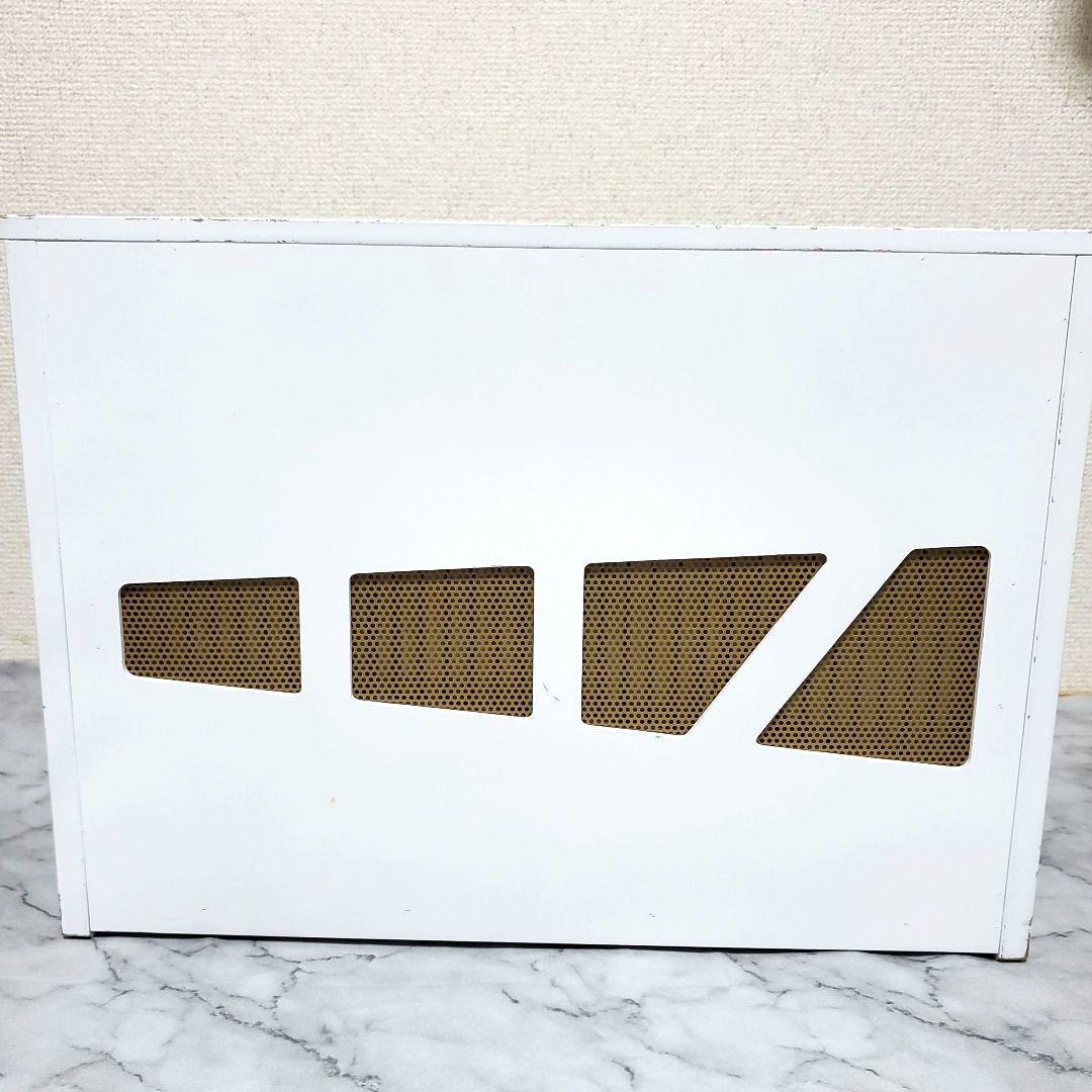 おで カワイ　アップライトピアノ　ミニピアノ　ホワイト