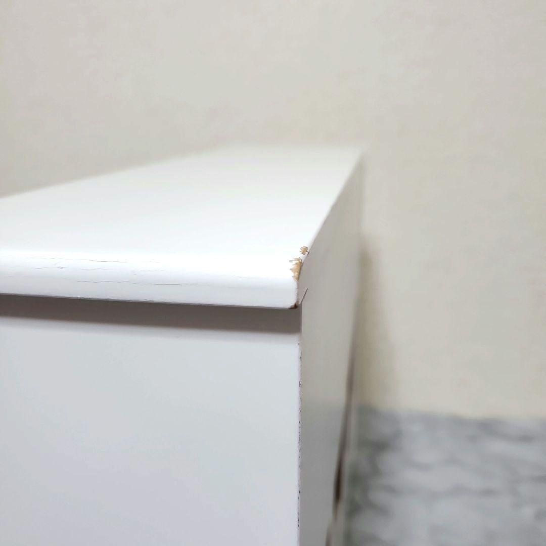 おで カワイ　アップライトピアノ　ミニピアノ　ホワイト