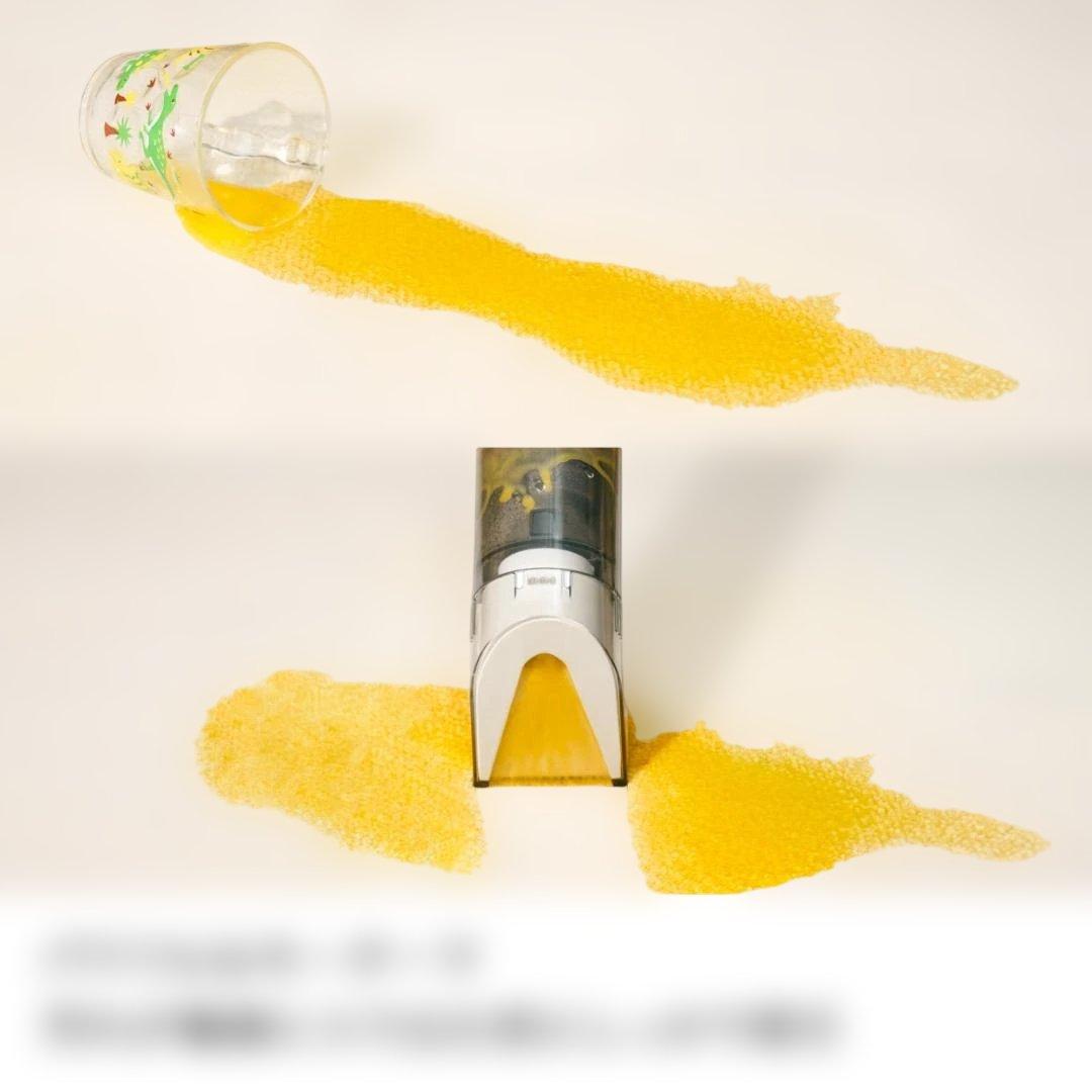 Shark STAINFORCE コードレスシミ取りクリーナー