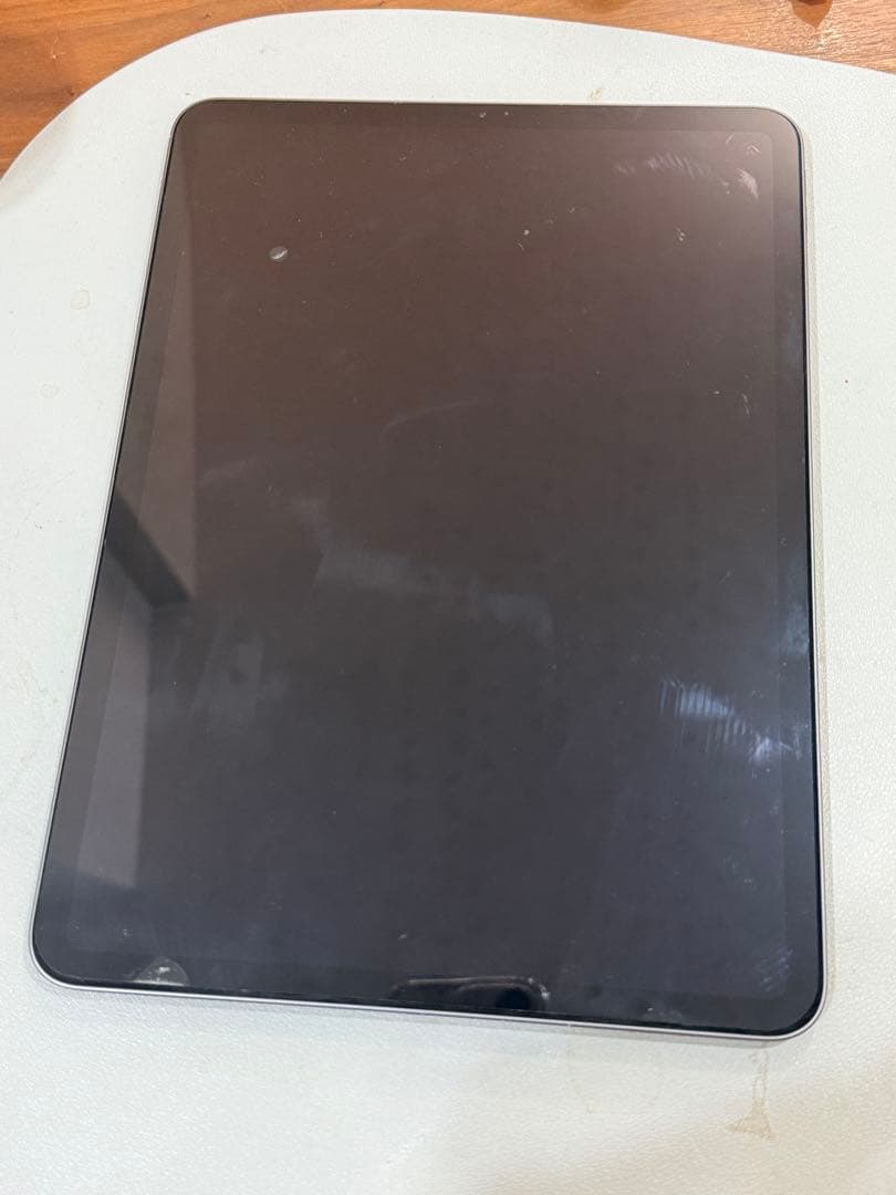 Apple iPad Pro スペースグレー 本体 512G 11インチ