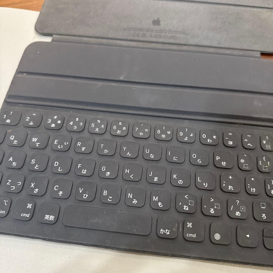 Apple iPad Pro スペースグレー 本体 512G 11インチ