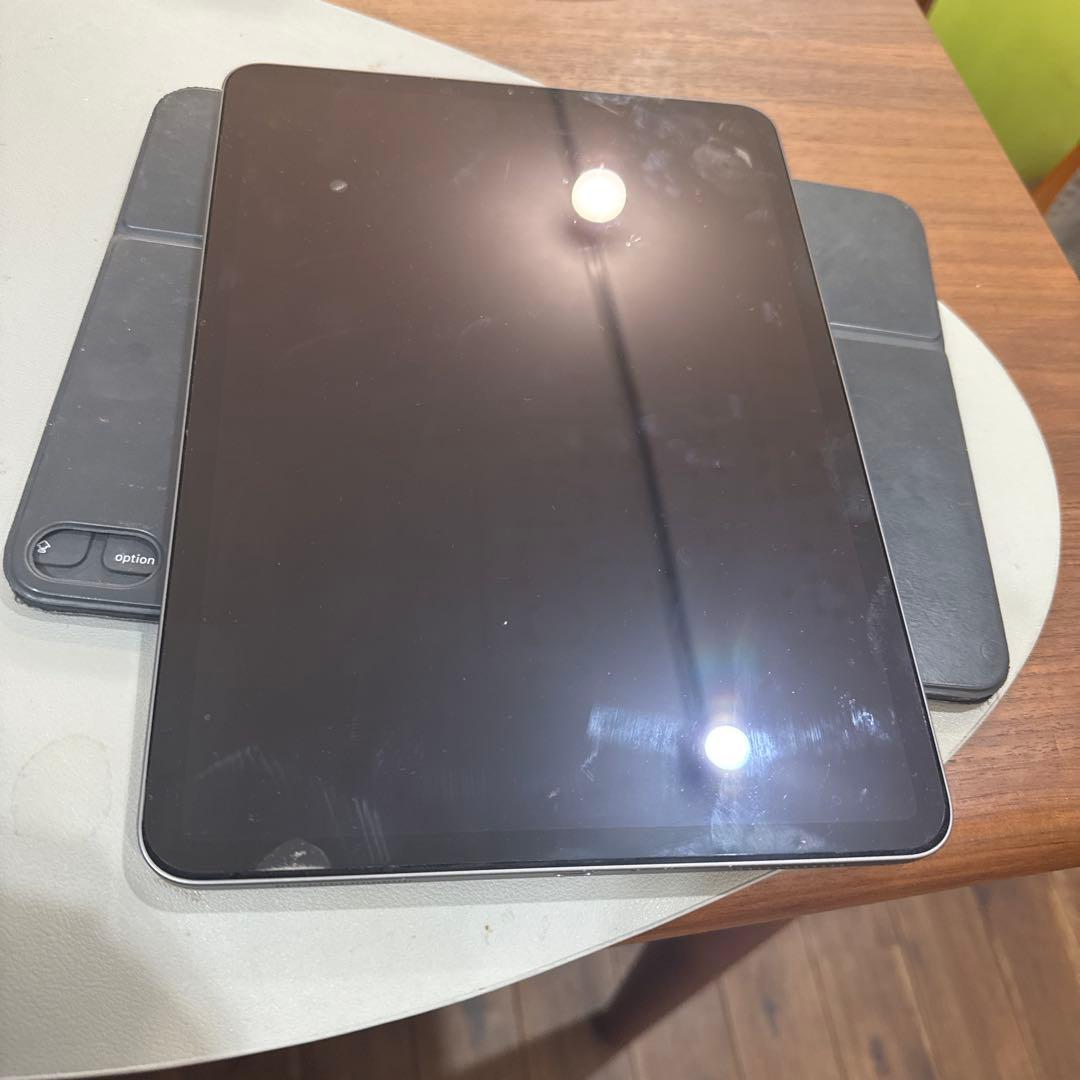 Apple iPad Pro スペースグレー 本体 512G 11インチ