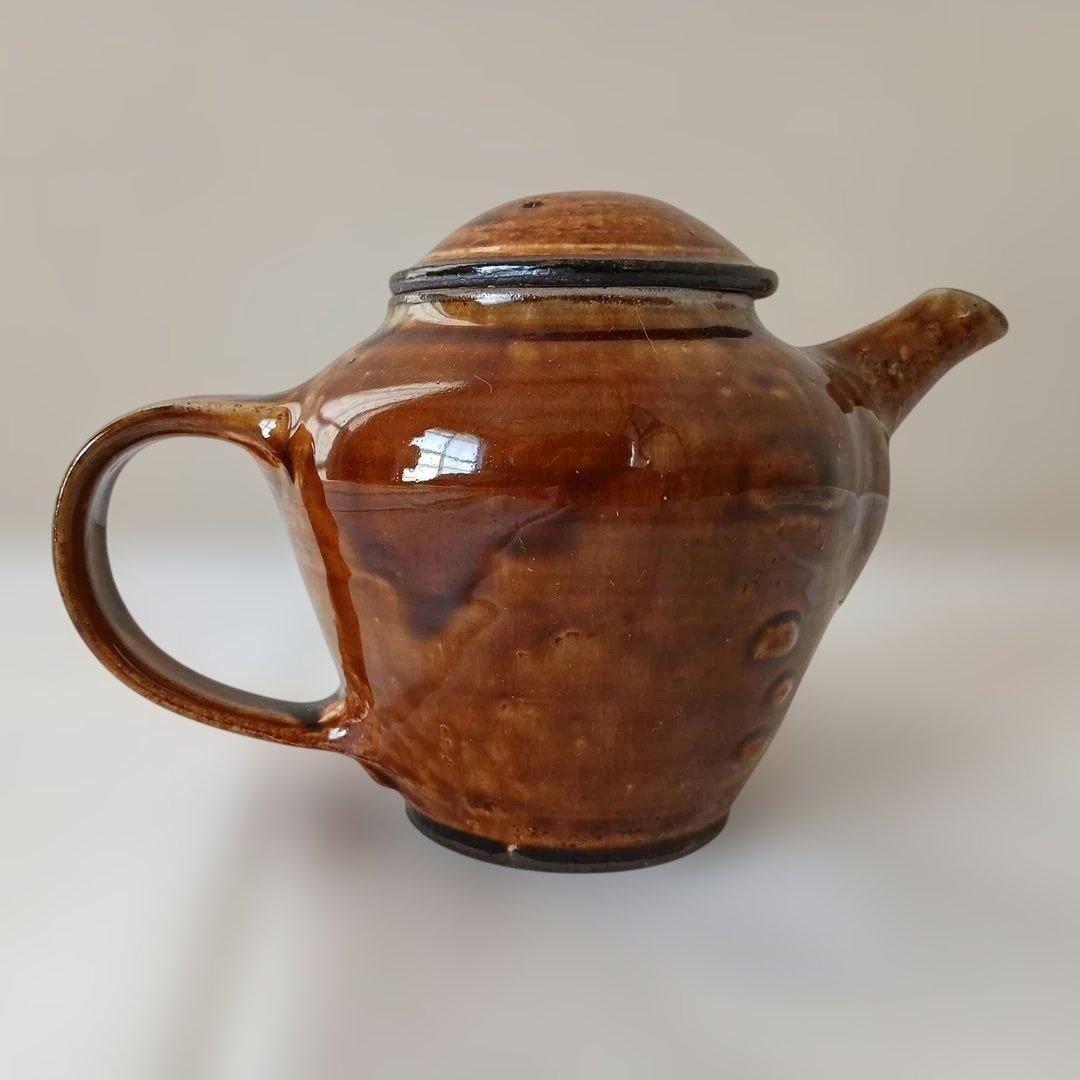 【新品】坂本工窯の急須ポット