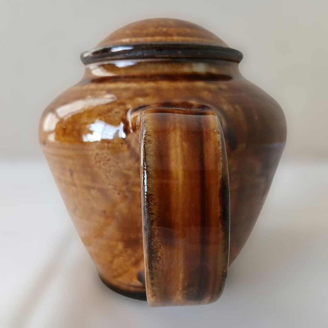 【新品】坂本工窯の急須ポット