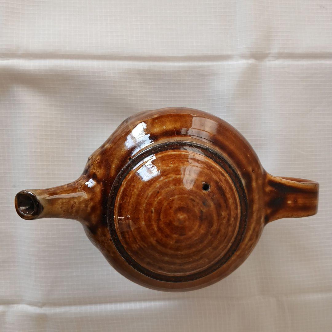 【新品】坂本工窯の急須ポット