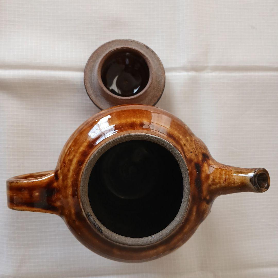 【新品】坂本工窯の急須ポット