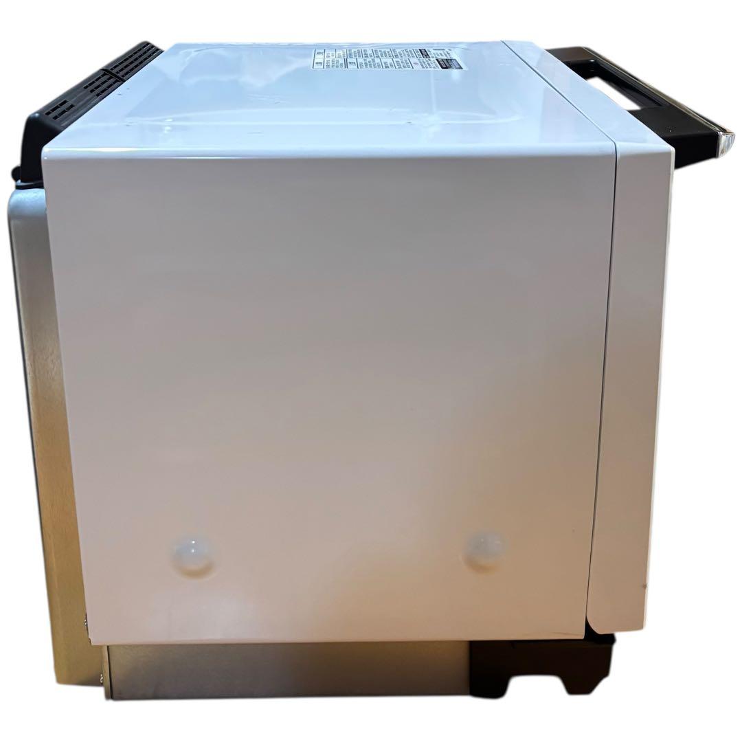 【ジャンク】TOSHIBA 東芝 ER-VD3000 2020年製 電子レンジ