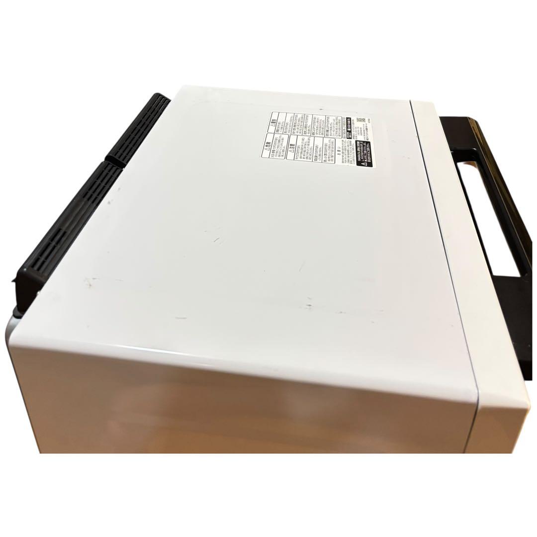 【ジャンク】TOSHIBA 東芝 ER-VD3000 2020年製 電子レンジ