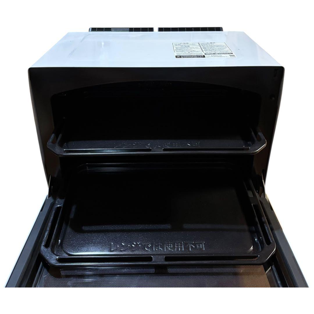 【ジャンク】TOSHIBA 東芝 ER-VD3000 2020年製 電子レンジ