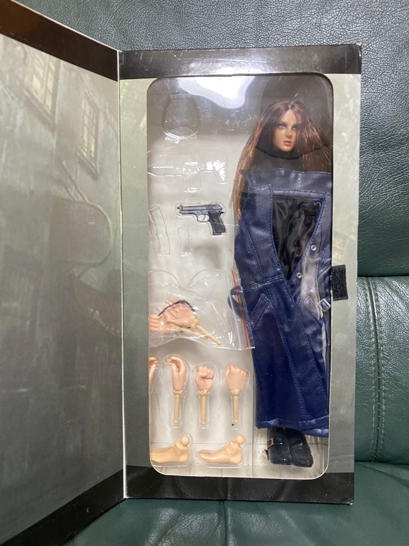 レア⭐️Female KILLER ファギュア