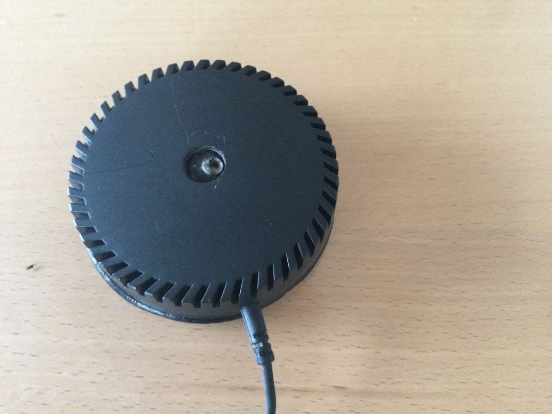 ジャンク　YAMAHA HP-1 ヴィンテージオーディオ　有線ヘッドホン