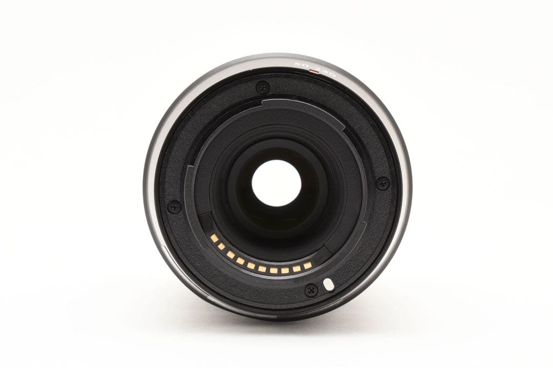 【美品】FUJINON XC 50-230mm F4.5-6.7 OIS II