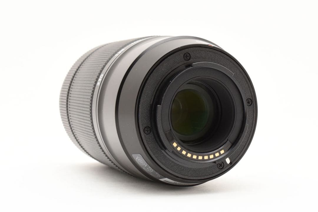 【美品】FUJINON XC 50-230mm F4.5-6.7 OIS II