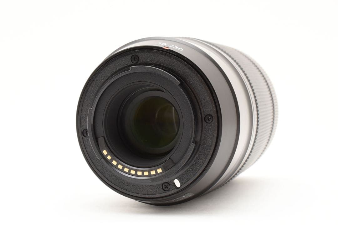 【美品】FUJINON XC 50-230mm F4.5-6.7 OIS II