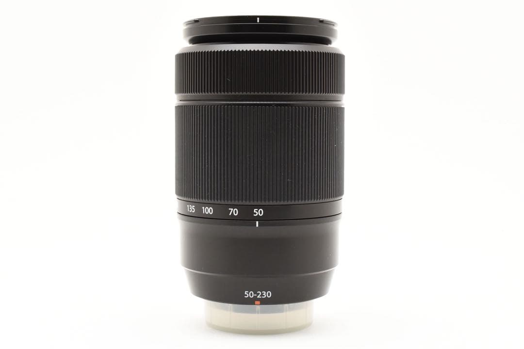 【美品】FUJINON XC 50-230mm F4.5-6.7 OIS II