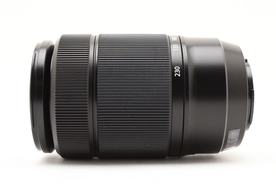 【美品】FUJINON XC 50-230mm F4.5-6.7 OIS II