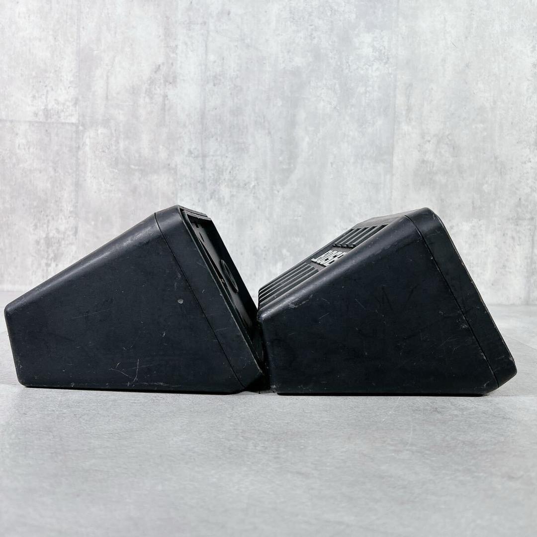 V125 BOSE 101RD 車載用 小型 スピーカー ペア