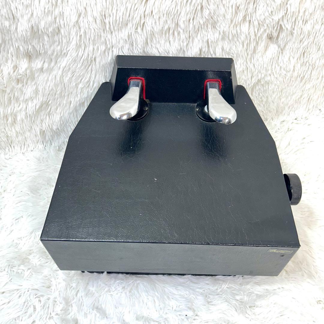 ムツミ M-60 ピアノ補助ペダル アシストペダル